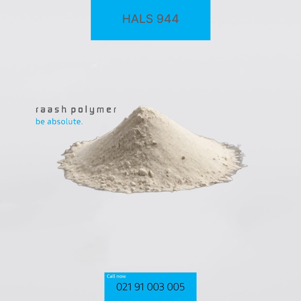 HALS 944